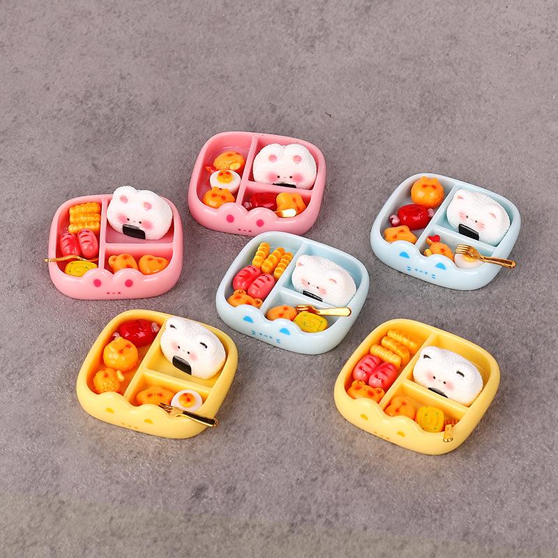 Ornament Ball Set - 1 Set Children's Pretend Play Toy
