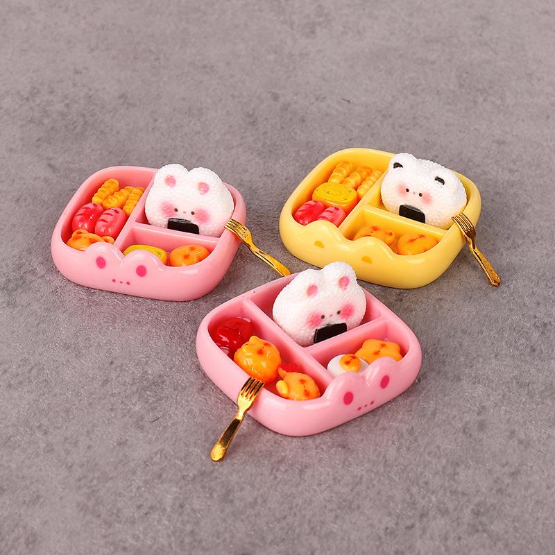 1 Set Children's Pretend Play  - Ornament Ball Set ulasan dan harga