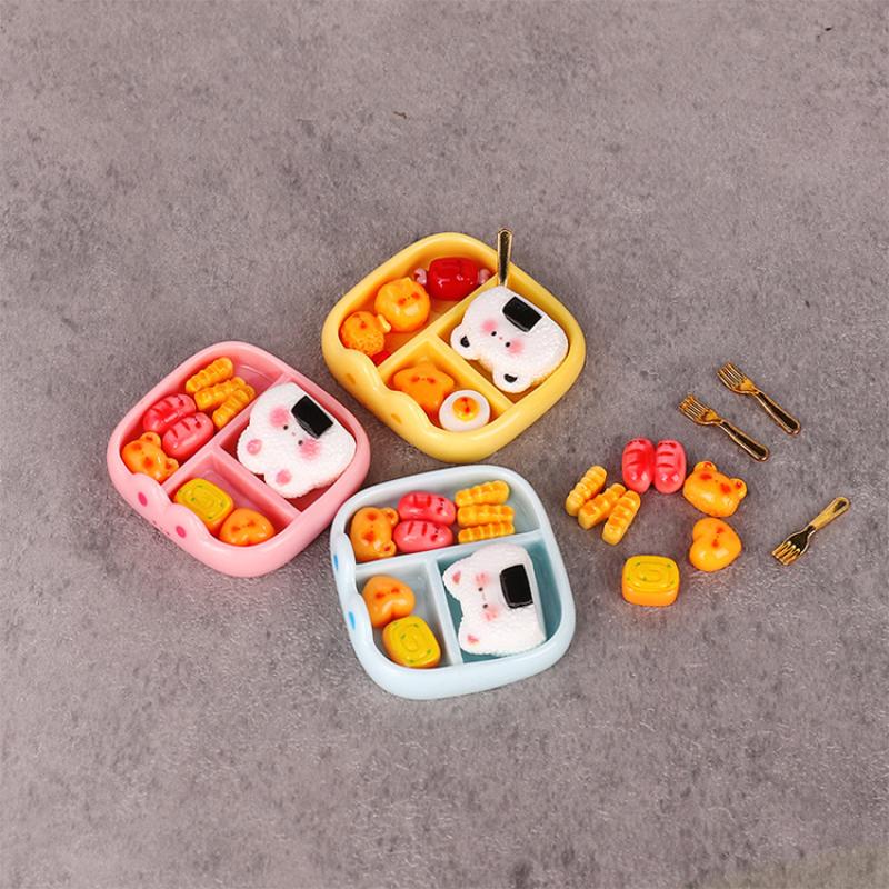 1 Set Children's Pretend Play  - Ornament Ball Set ulasan dan harga
