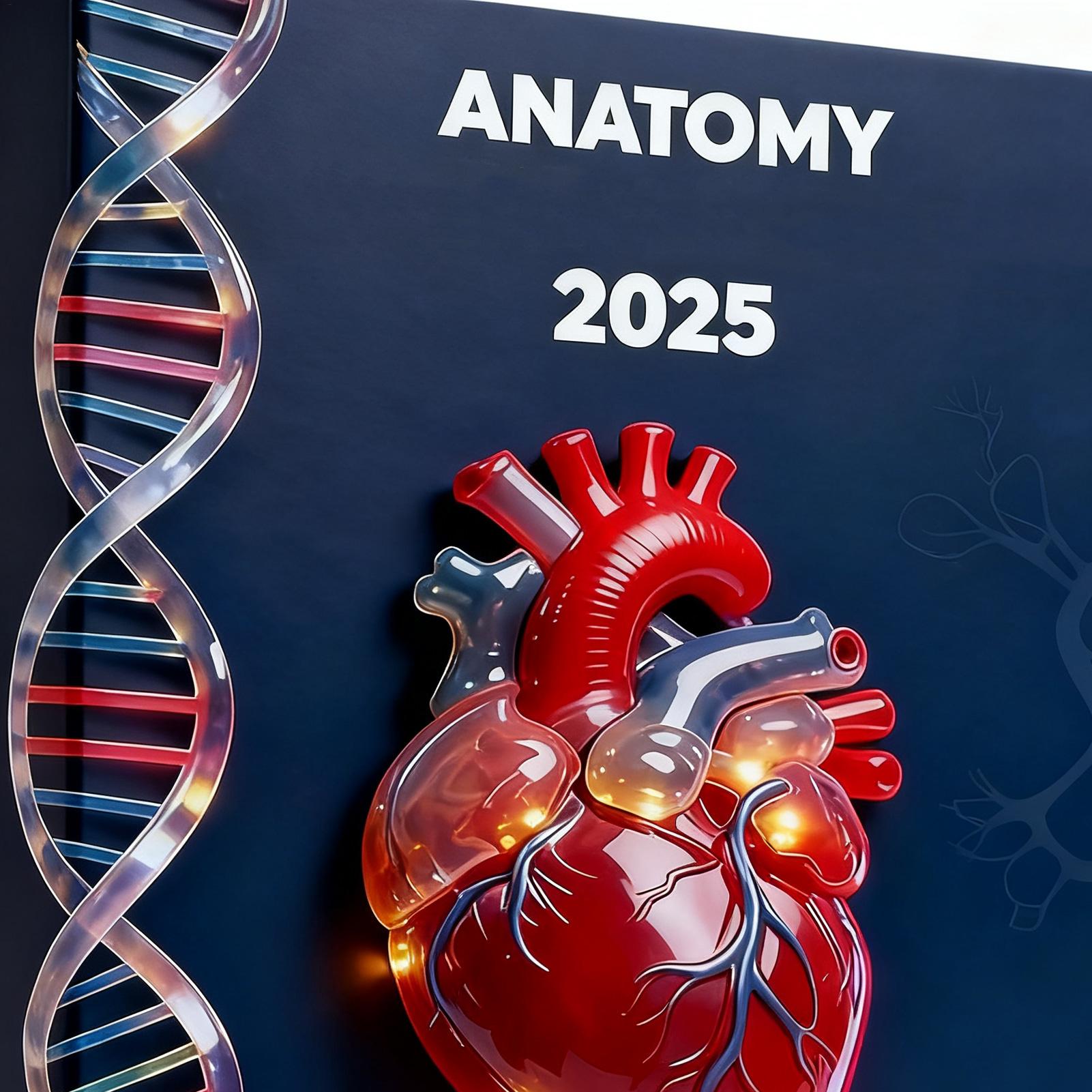 Anatomy Advent Calendar Christ - Advent Calendar Gift ulasan dan harga