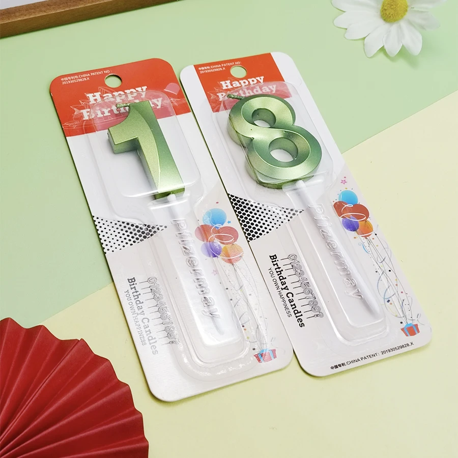 Hot Sale Opera House Birthday  - Holiday Candle Set ulasan dan harga