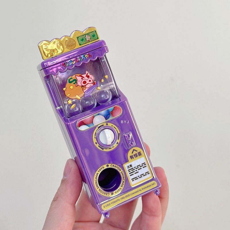 Authentic Crayon Shin-Chan Fun - Ornament Ball Set ulasan dan harga