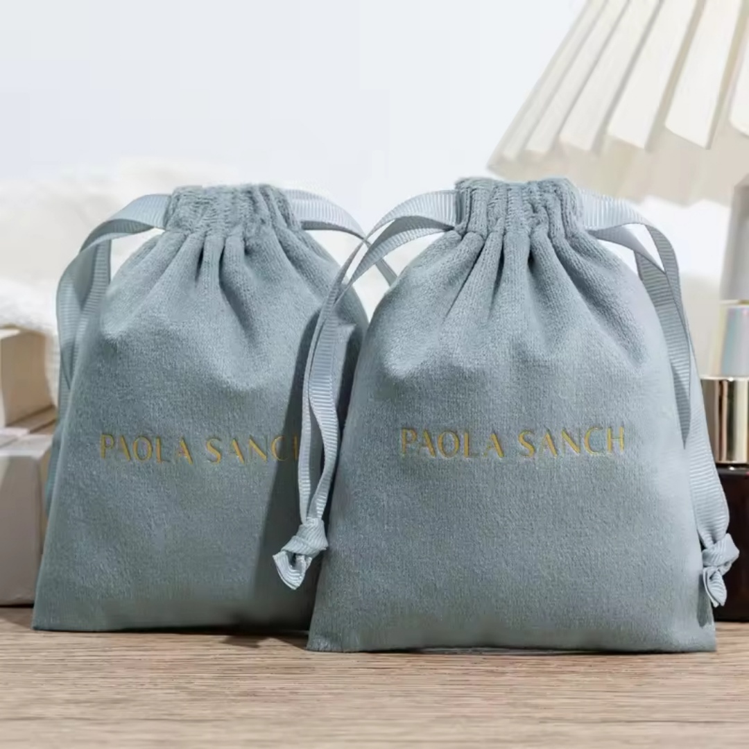 Custom Logo Printed Luxury Vel - Holiday Candle Set ulasan dan harga