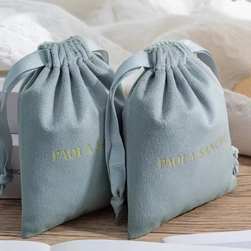 Custom Logo Printed Luxury Vel - Holiday Candle Set ulasan dan harga